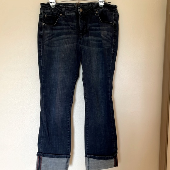 Jag Jeans Denim - Jag Jeans Skinny Ankle